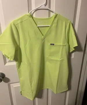 FIGS Scrubs Set thumbnail 1
