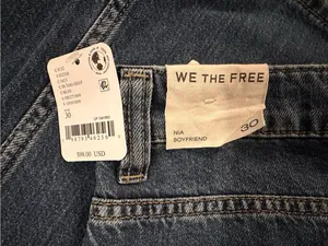 We the Free Nia Boyfriend Jean 30 thumbnail 2