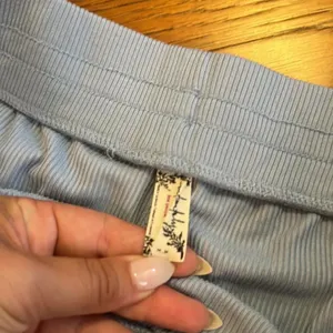 Free People Intimately Pajamas Shorts size M‎ thumbnail 2