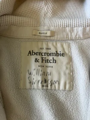 Abercrombie & Fitch Hoodie thumbnail 3