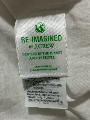 J. Crew White Ruffle Tiered Maxi Dress with Keyhole thumbnail 7