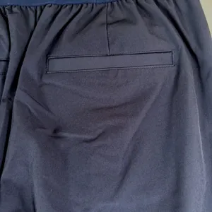 All In Motion Womens Navy Blue Golf Pants Ankle Length Size‎ S NWT Golfcore Golf thumbnail 5