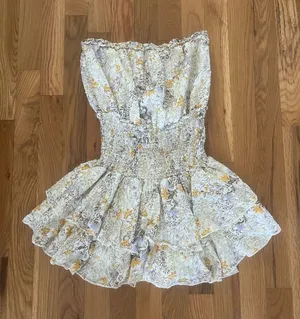 Forever 21 Romper thumbnail 1