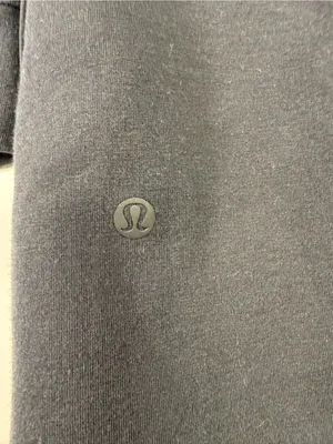 lululemon athletica Black Pick Your Path Jacket thumbnail 7