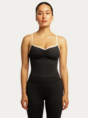 437 Ballet Tank Top thumbnail 4