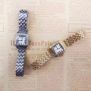 Source Unknown Vintage Style Elegant Women’s Quartz Watch thumbnail 4