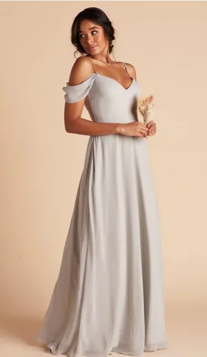 Birdy Grey Devin Convertible Dress thumbnail 1
