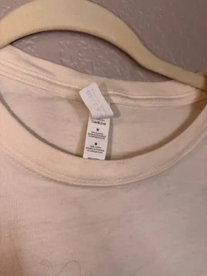 Reel Cool Tee White Size M thumbnail 6