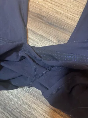 Lululemon wide leg leggings  thumbnail 4