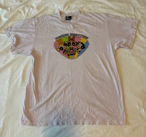 Mega Yacht Powerpuff Girls T-Shirt thumbnail 1