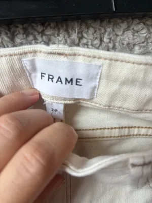 FRAME Le Crop Mini Boot Size 26 thumbnail 6