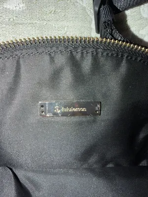 Lululemon Bag thumbnail 4