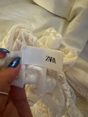 ZARA Top thumbnail 3