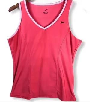 Nike Dri-Fit Tank Top thumbnail 1
