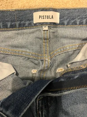 Jeans thumbnail 2