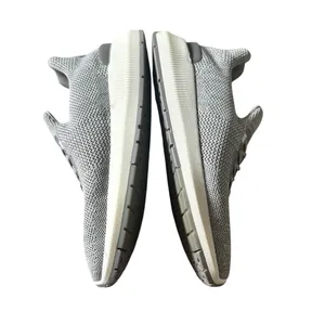 Peter Millar Apollo Hyperlight Womens Gray Slipon Crown Sport Sneaker Shoes 9.5 thumbnail 4