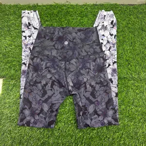 Lululemon Align Floral Leggings thumbnail 1