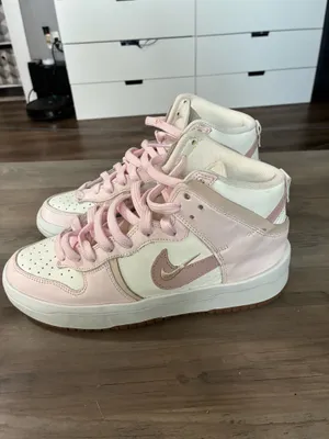 Nike Dunk High Up Rebel thumbnail 3