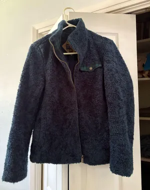 Pendleton Wool Jacket thumbnail 1