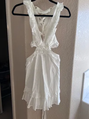 Sundae Muse Adele Dress thumbnail 6