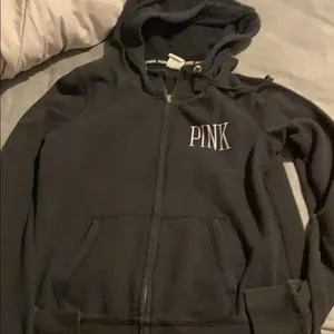 PINK - Victoria's Secret Zip up thumbnail 1