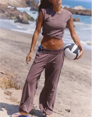 Free People Movement Hot Shot Crossover Set thumbnail 1