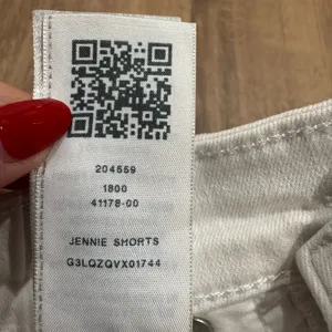 True Religion White Denim Jennie Curvy Mid Rise Shorts Cotton Womens Size 27/4 thumbnail 8