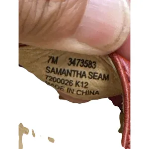 Frye women’s brown shoes/heels/pumps Samantha edition Authentic size 7M SKU 2829 thumbnail 15