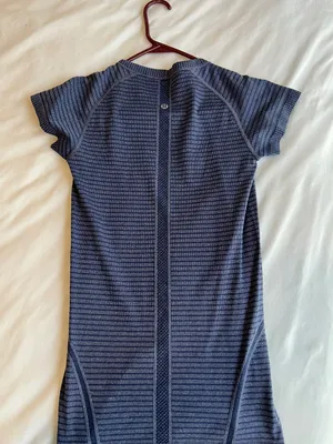Swiftly Tech Short Sleeve thumbnail 1