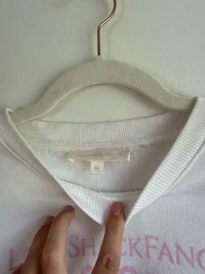 Love Shack Fancy Sweatshirt thumbnail 2