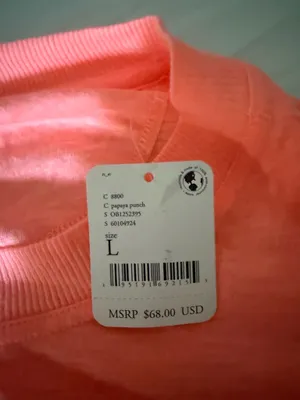 Free People Henley Top Long Sleeve thumbnail 3