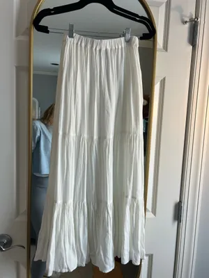 French Connection Maxi Skirt thumbnail 4