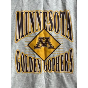 NWT Rivalry Threads Minnesota Golden Gophers Womens Sweatshirt Size Large thumbnail 3