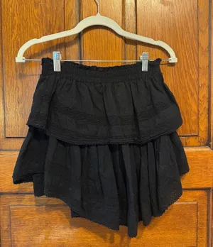Love Shack Fancy Skirt thumbnail 2
