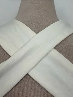 Lulus Going Steady White Backless Strappy Skater Dress small thumbnail 5