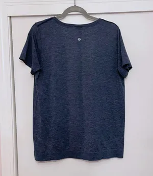 Lululemon Swiftly Tech Tee thumbnail 2