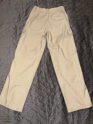 Uniqlo Cargo Pants thumbnail 3