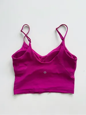 lululemon Align Tank Size 4 thumbnail 2