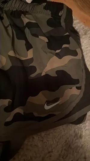Nike Dri Fit Shorts thumbnail 4