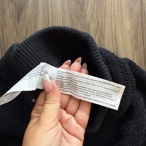 Abercrombie Cotton Pants thumbnail 3