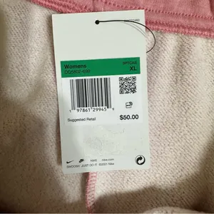 Nike Women’s Club Fleece Shorts thumbnail 12