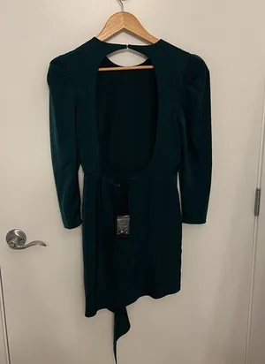 NBD Pandora Dress thumbnail 4