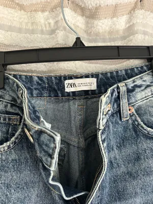 ZARA Jeans thumbnail 2
