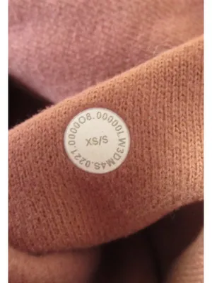 NWT Lululemon Scuba Oversized Half Zip Hoodie in Spiced Chai Sweatshirt XS/S thumbnail 4
