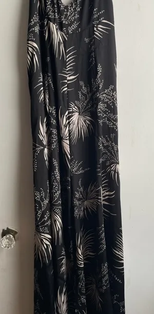 Anthropologie Bishop + Young Wide leg jumpsuit XS thumbnail 2