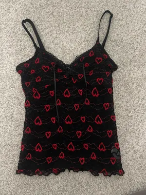 Tank Tops Black thumbnail 1