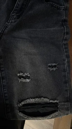 Black jeans Size XS thumbnail 2