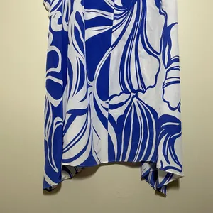 Lilly Pulitzer Malie Silk Tank thumbnail 4