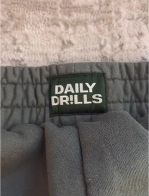 Daily Drills Super Shorts thumbnail 4