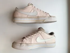 Nike Court Legacy Soft Light Pink Sneaker thumbnail 6